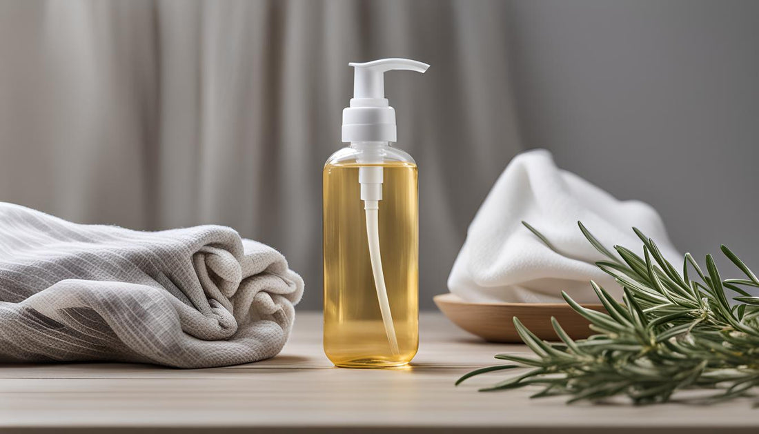 Rosemary Hair Oil - Organo Republic seeds store Rosemary Hair Oil